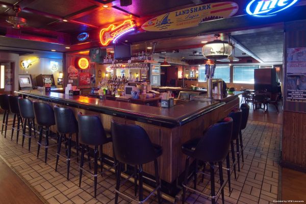 Americas Best Value Inn (Eau Claire)
